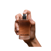 Body Mist -  Santal & Vetiver