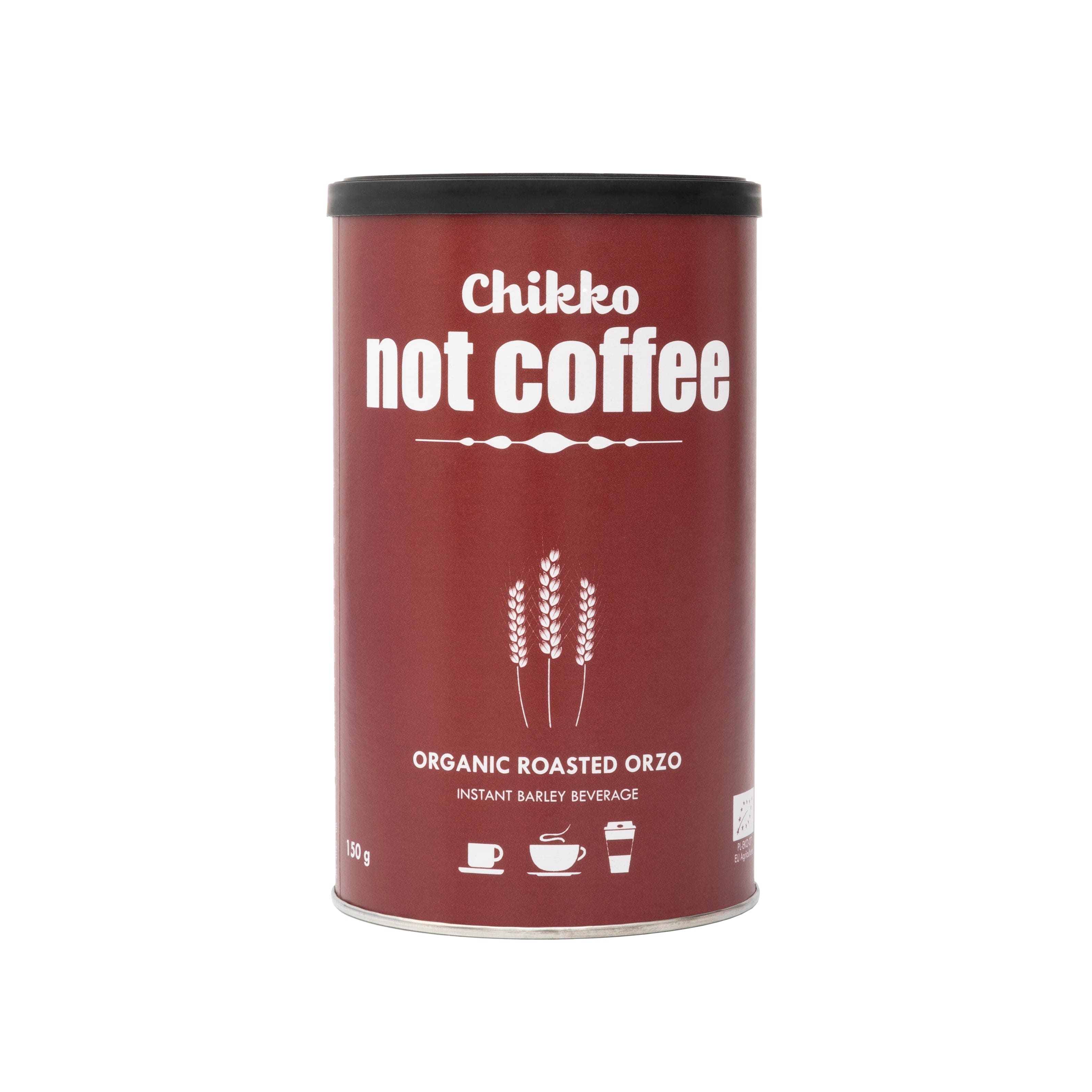 Chikko Not Coffee Bio Orzo