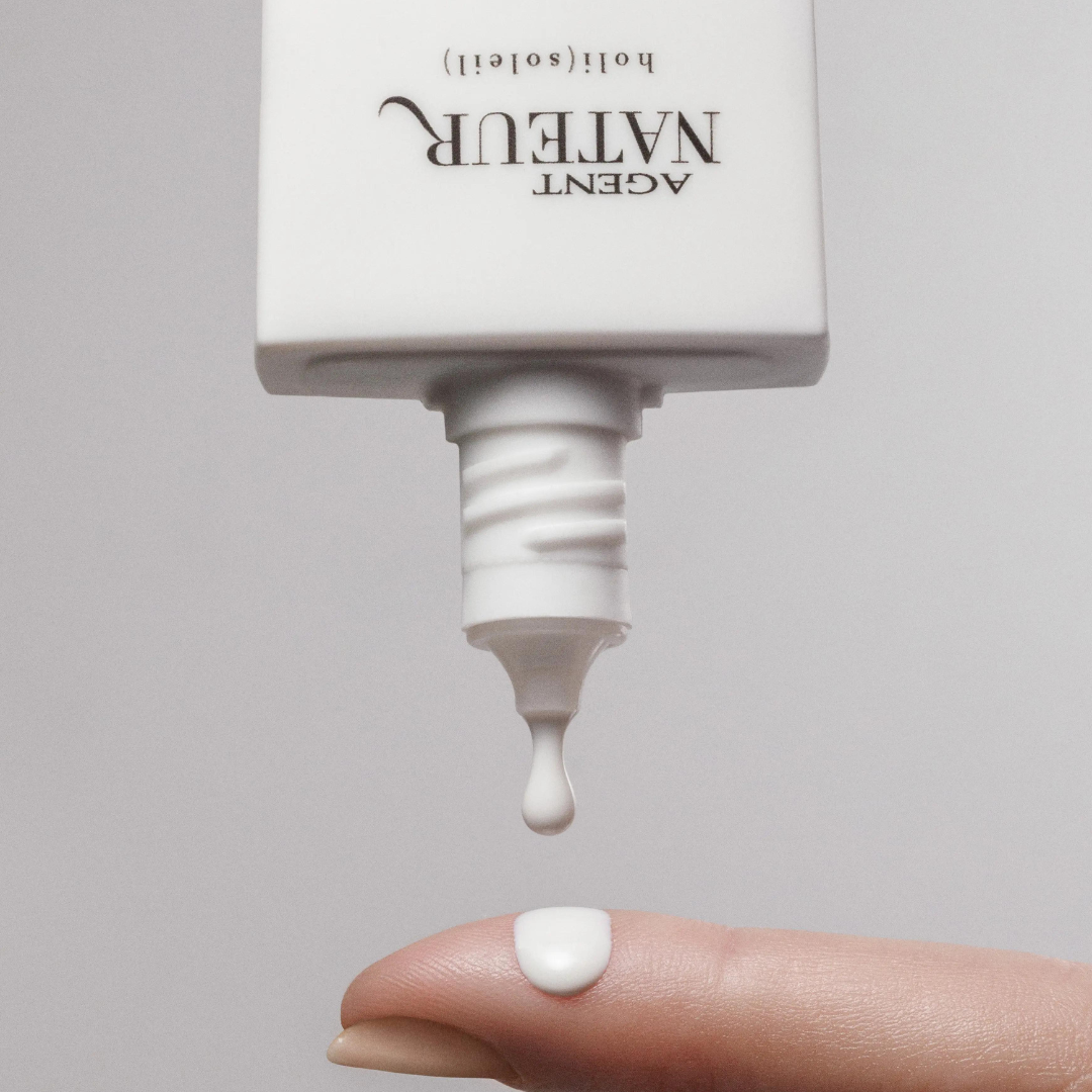 Holi(soleil) - SPF mineral pentru fermitate si lifting