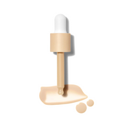 Holi (sun) SPF 50 - dewy tinted skin drops