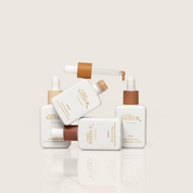 Holi (sun) SPF 50 - dewy tinted skin drops