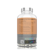 C ELIXIR, VITAMINA C LIPOZOMALA - SMART NUTRACEUTICALS