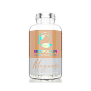 MAGNESS BIOTIFUL LIFE