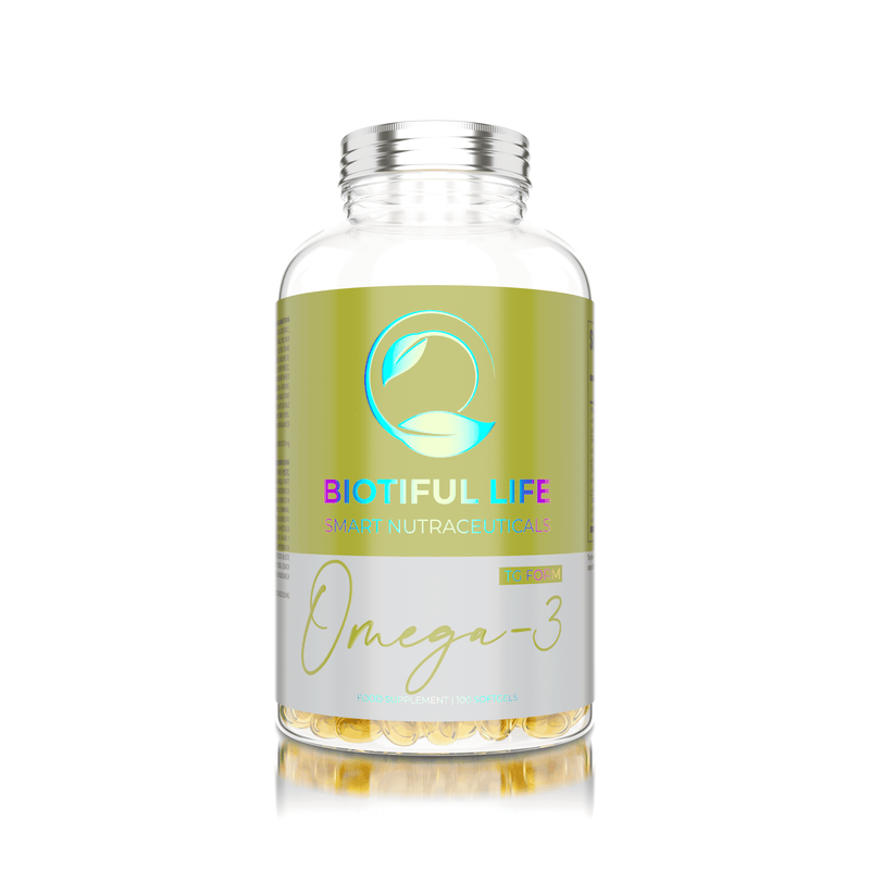 Omega-3