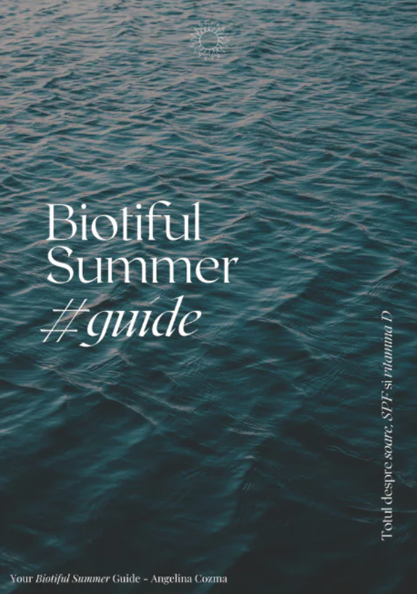 Biotiful Summer Guide