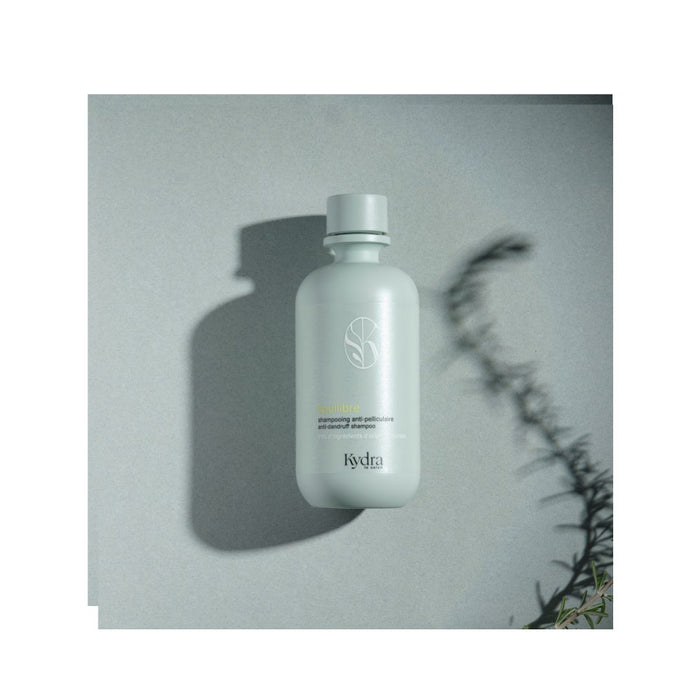 EQUILIBRE SHAMPOO ANTI-DANDRUFF - 400 ml