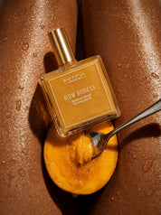GLOW GODDESS - Body Shimmer