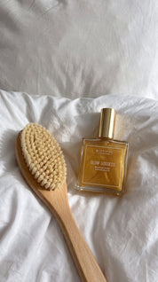 GLOW GODDESS - Body Shimmer