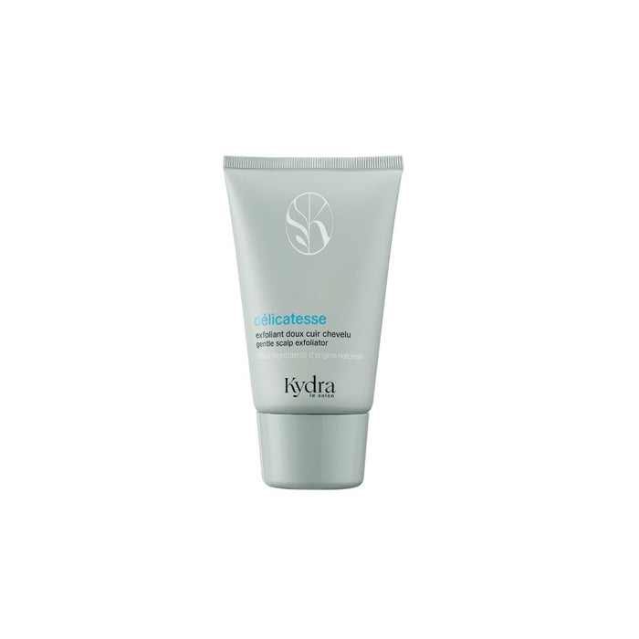 DELICATESSE GENTLE SCALP EXFOLIATOR - 100 ml