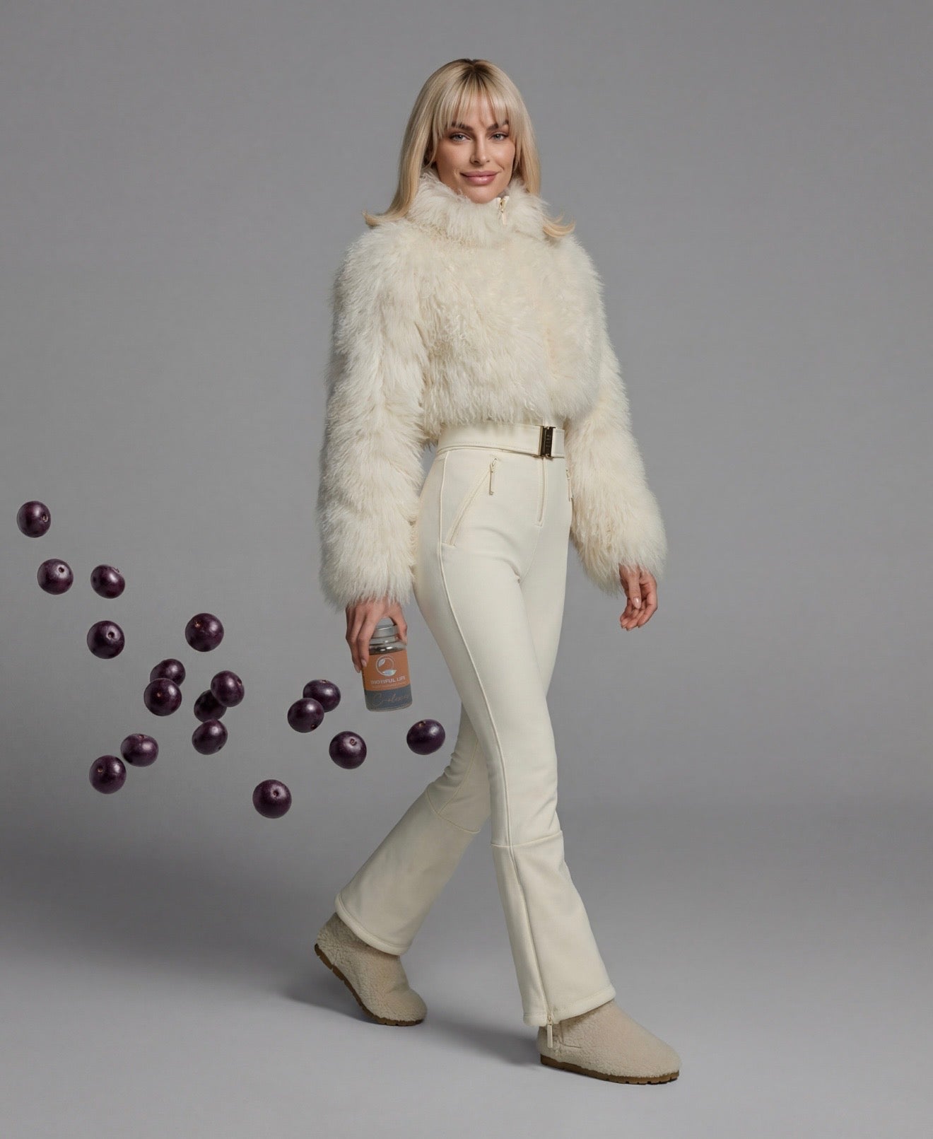 C ELIXIR, VITAMINA C LIPOZOMALA - SMART NUTRACEUTICALS