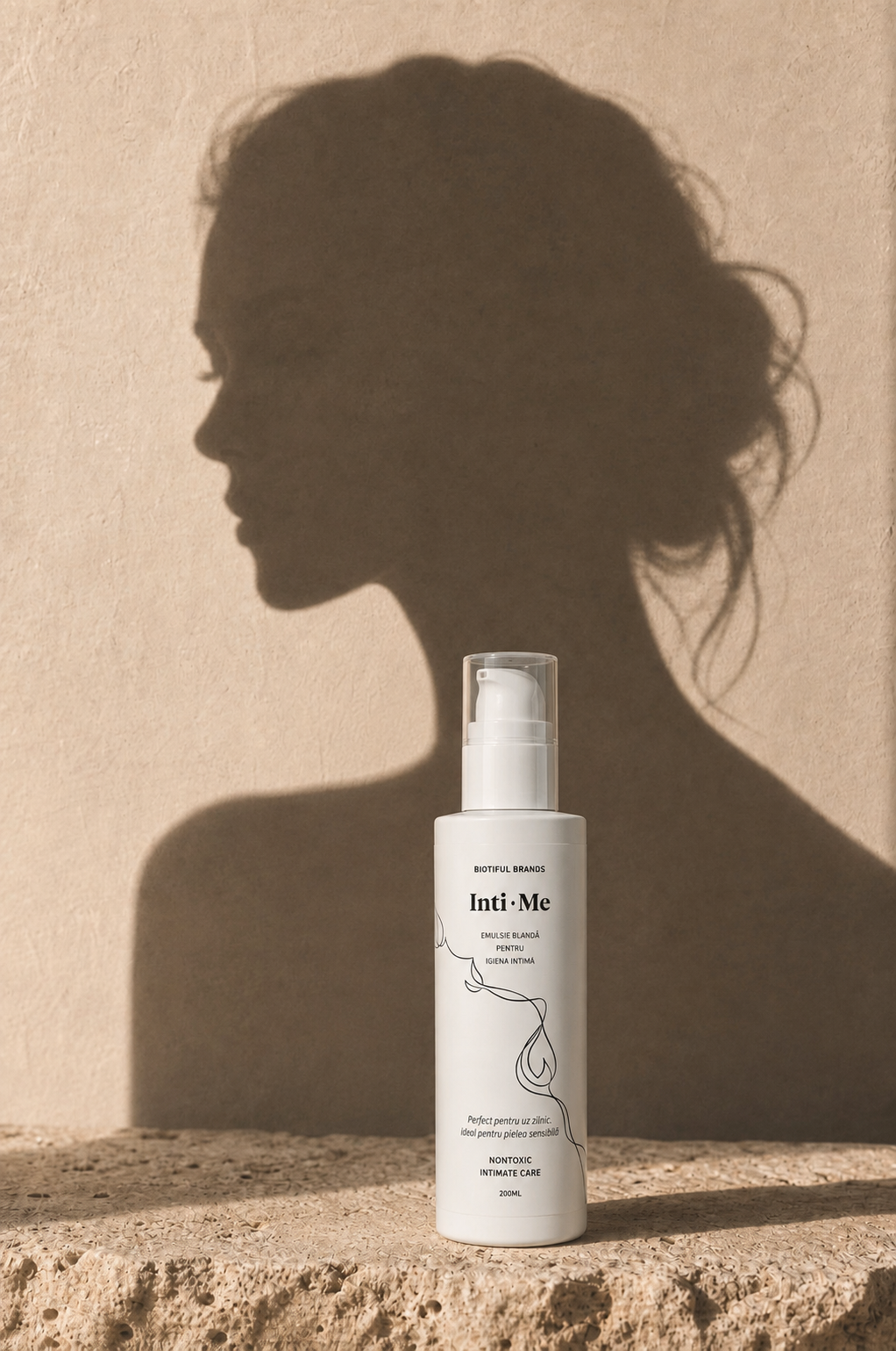Intimate Lotion – Inti-me