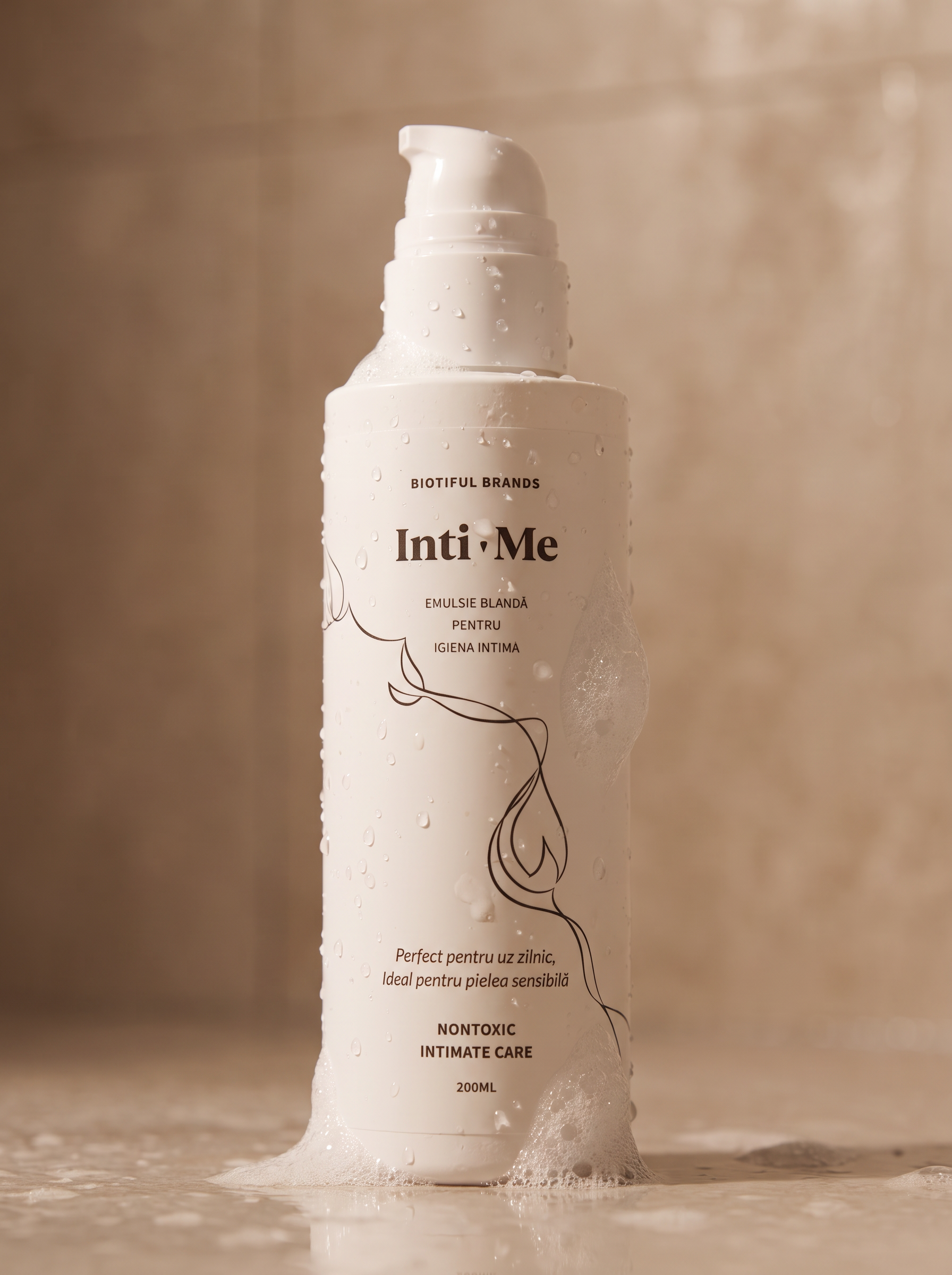 Intimate Lotion – Inti-me