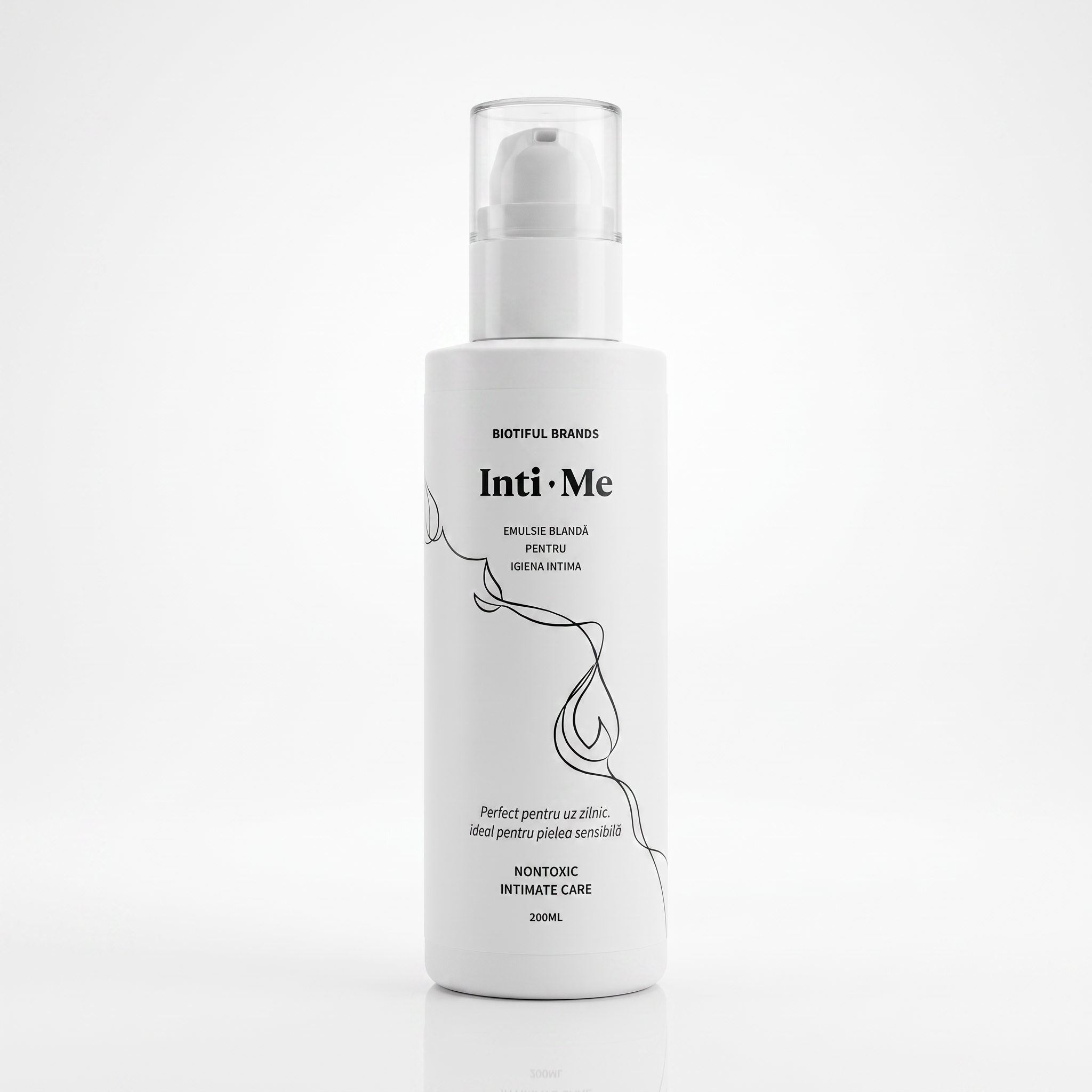 Intimate Lotion – Inti-me