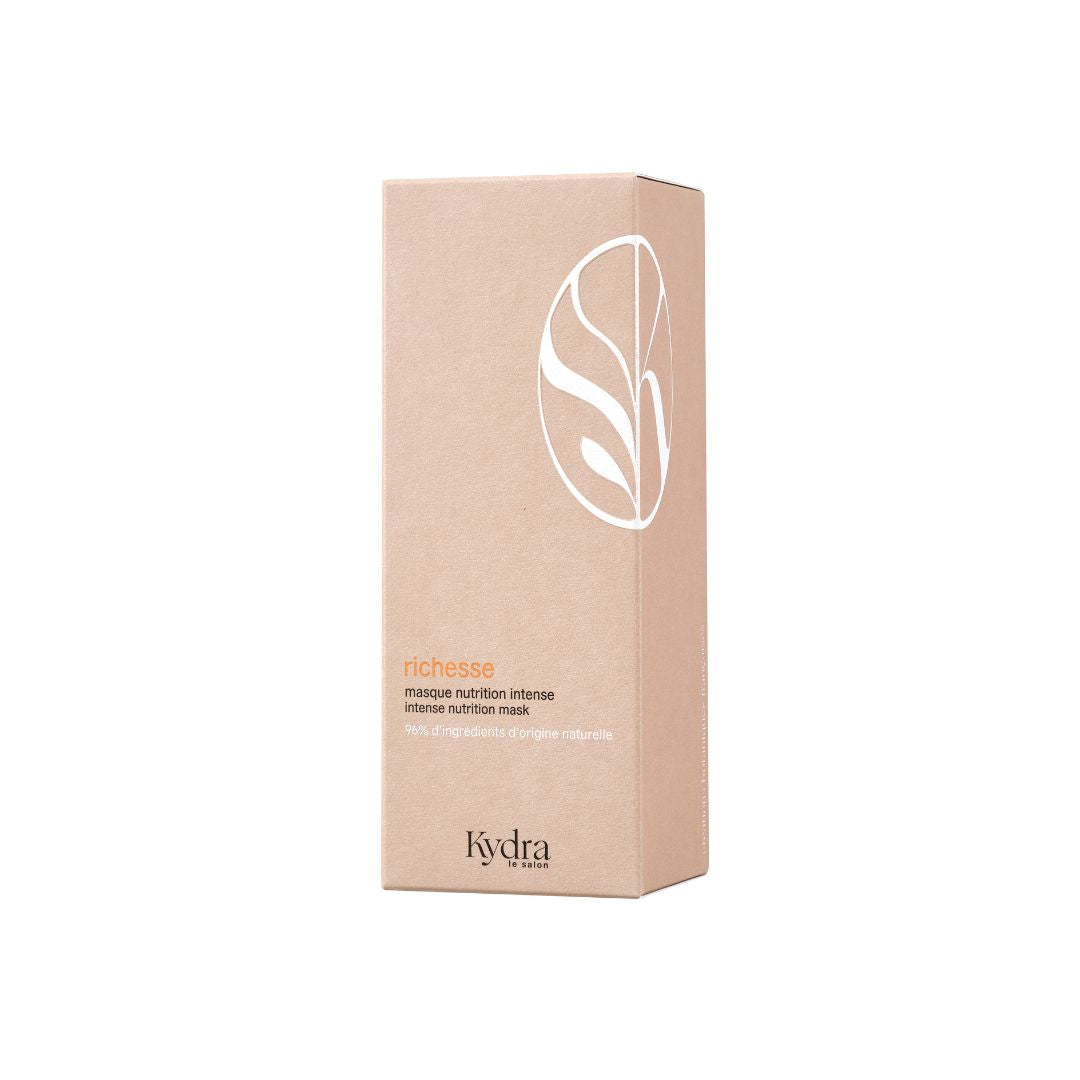 RICHESSE - Intense Nutrition Mask 200 ml – Biotiful Brands