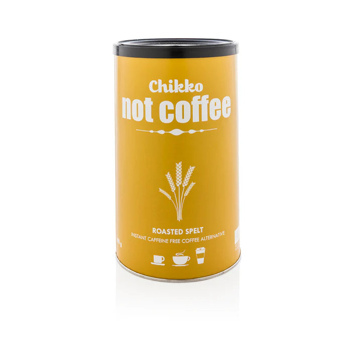 Chikko Not Coffee Bio Spelt