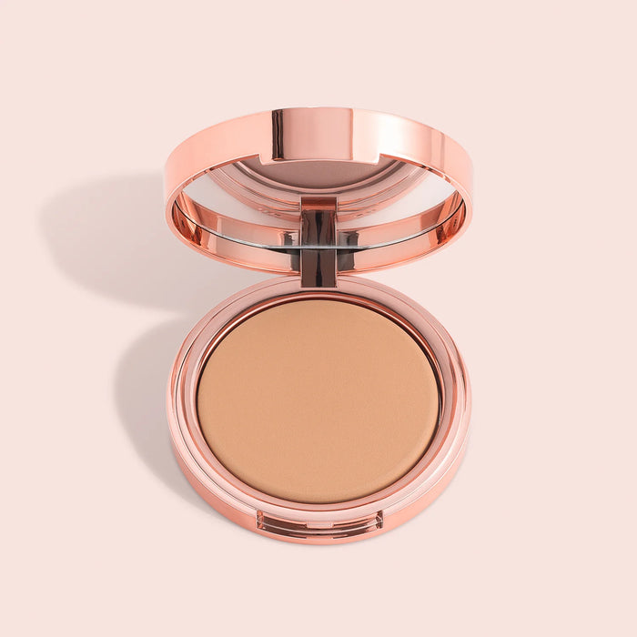 SCULPTED BRONZER - pentru bronzare si conturare