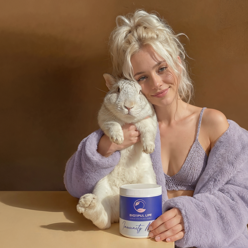 IMMUNITY MANTRA - SUSTINE IMUNITATEA