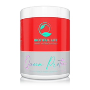 QUEEN PROTEIN - SMART NUTRACEUTICALS