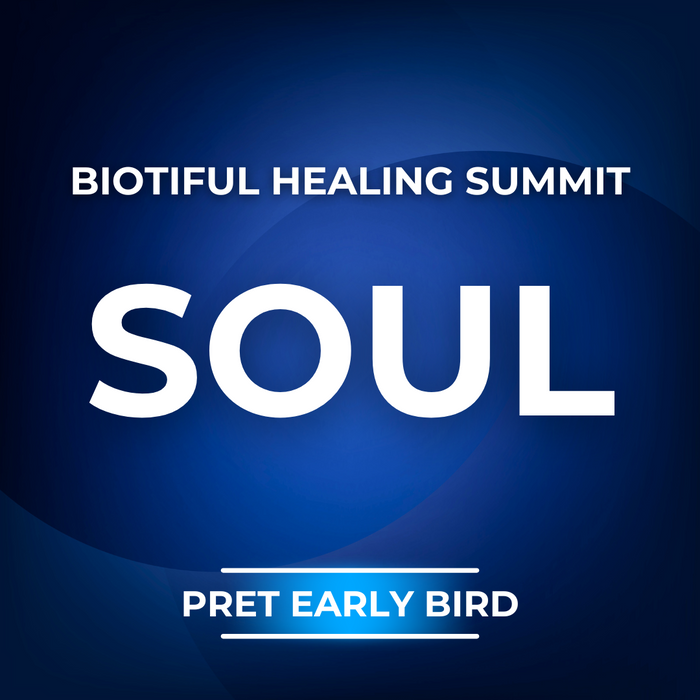 Bilet SOUL - Biotiful Healing Summit 2025