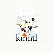 KIT COMPLET PENTRU CURATAREA BUCATARIEI