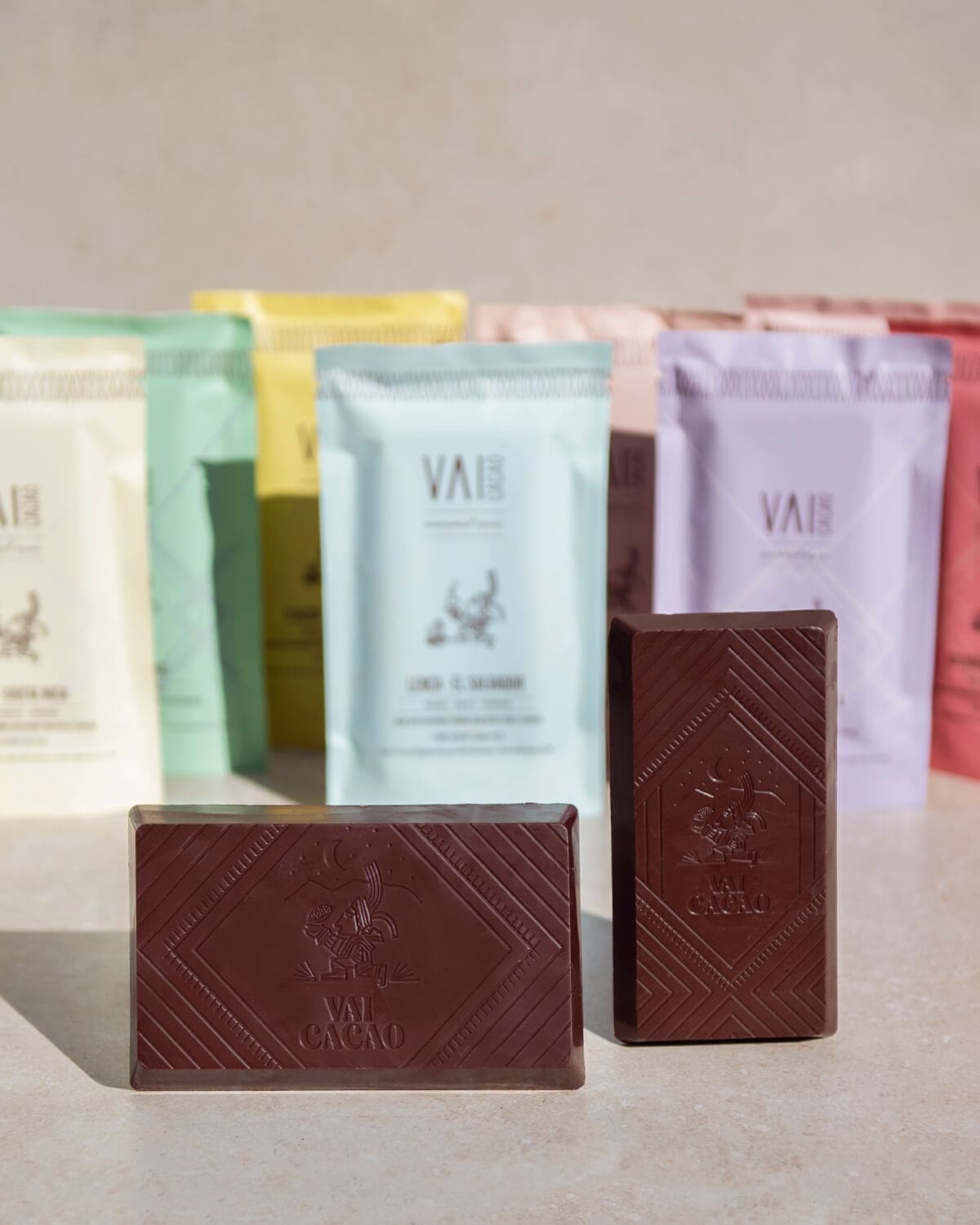 CACAO CEREMONIALA NAHUA · COSTA RICA