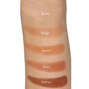 Holi (sun) SPF 50 - dewy tinted skin drops
