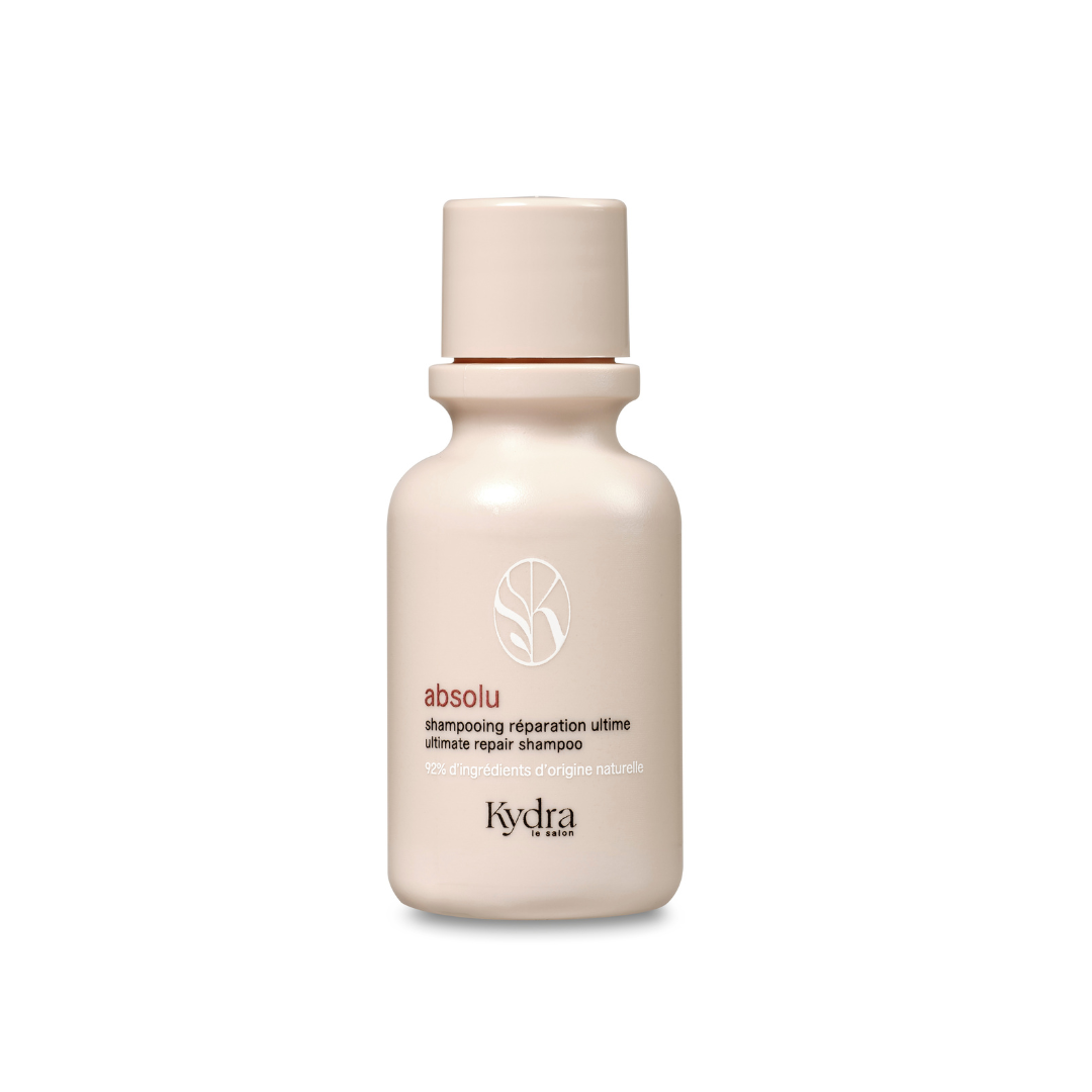 ABSOLU - Ultimate Repair Shampoo 400ml