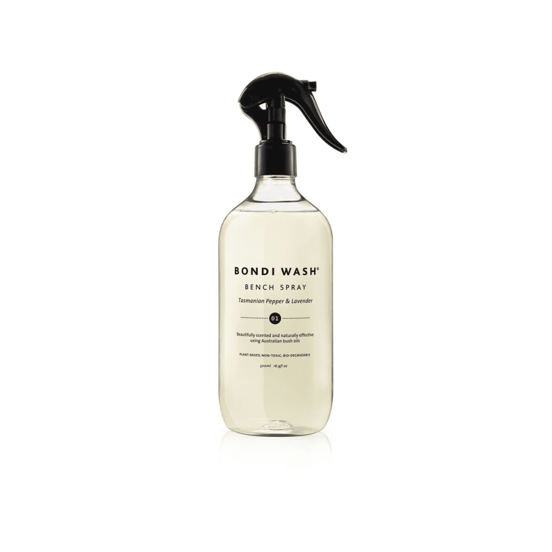 SPRAY DEZINFECTANT DE SUPRAFETE
