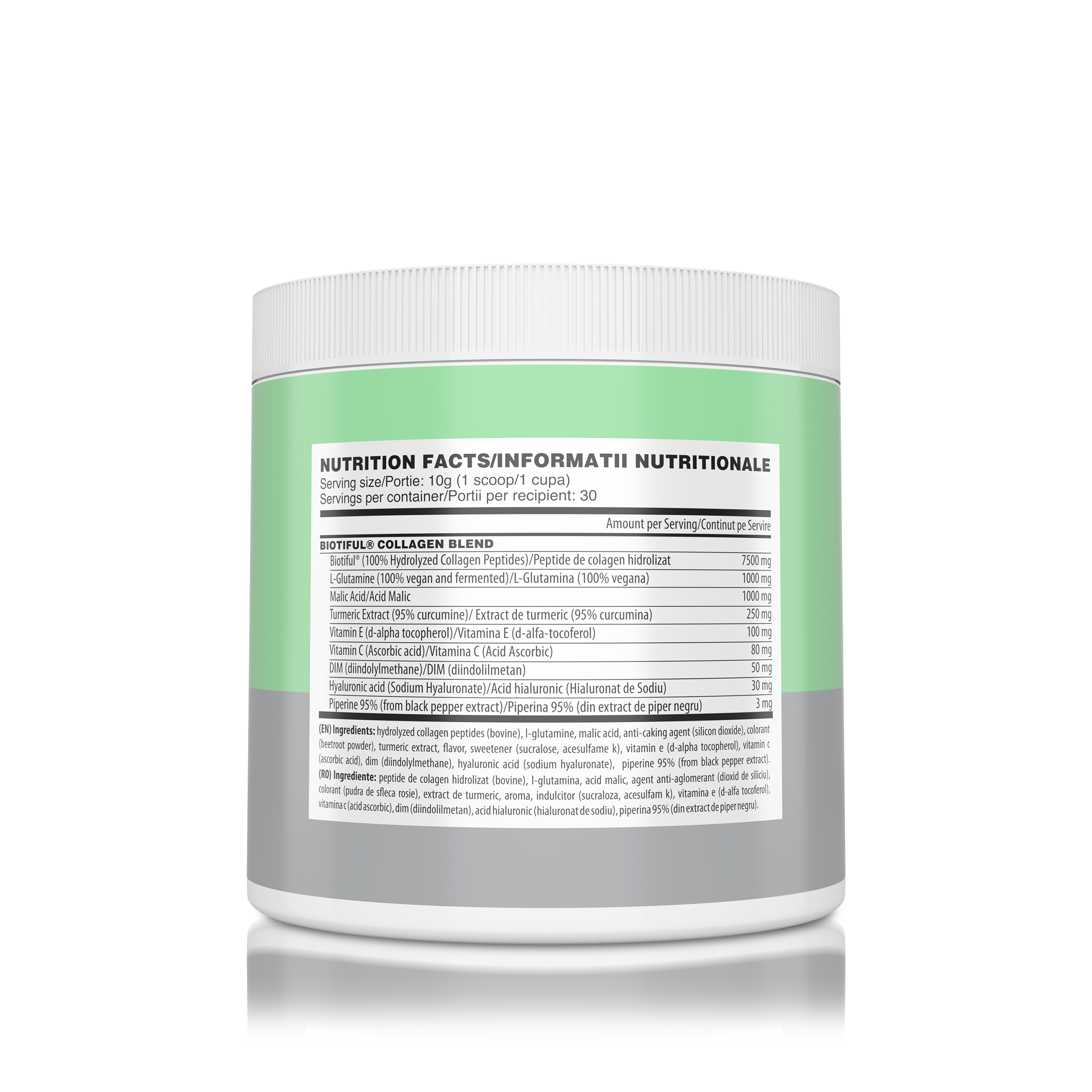 COLLAGEN