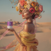 BRAIN SPA - Brain Health Supplement - SMART NUTRACEUTICALS