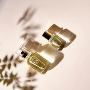DIVINE - Body & hair dry oil