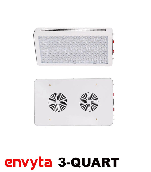Dispozitiv LED Envyta 3-Quart 750w