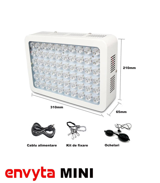 Dispozitiv LED Envyta Mini 300w