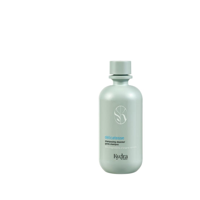 GENTLE SHAMPOO - 400 ml