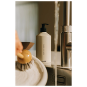 Lemon &amp; Basil vase detergent