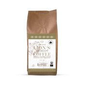 Cafea Boabe cu Extract de ciuperci Lion’s Mane 227 g