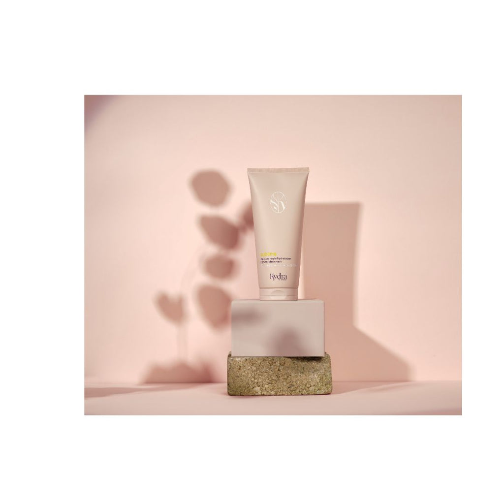 SUBLIME - High Moisture Mask 200 ml – Biotiful Brands