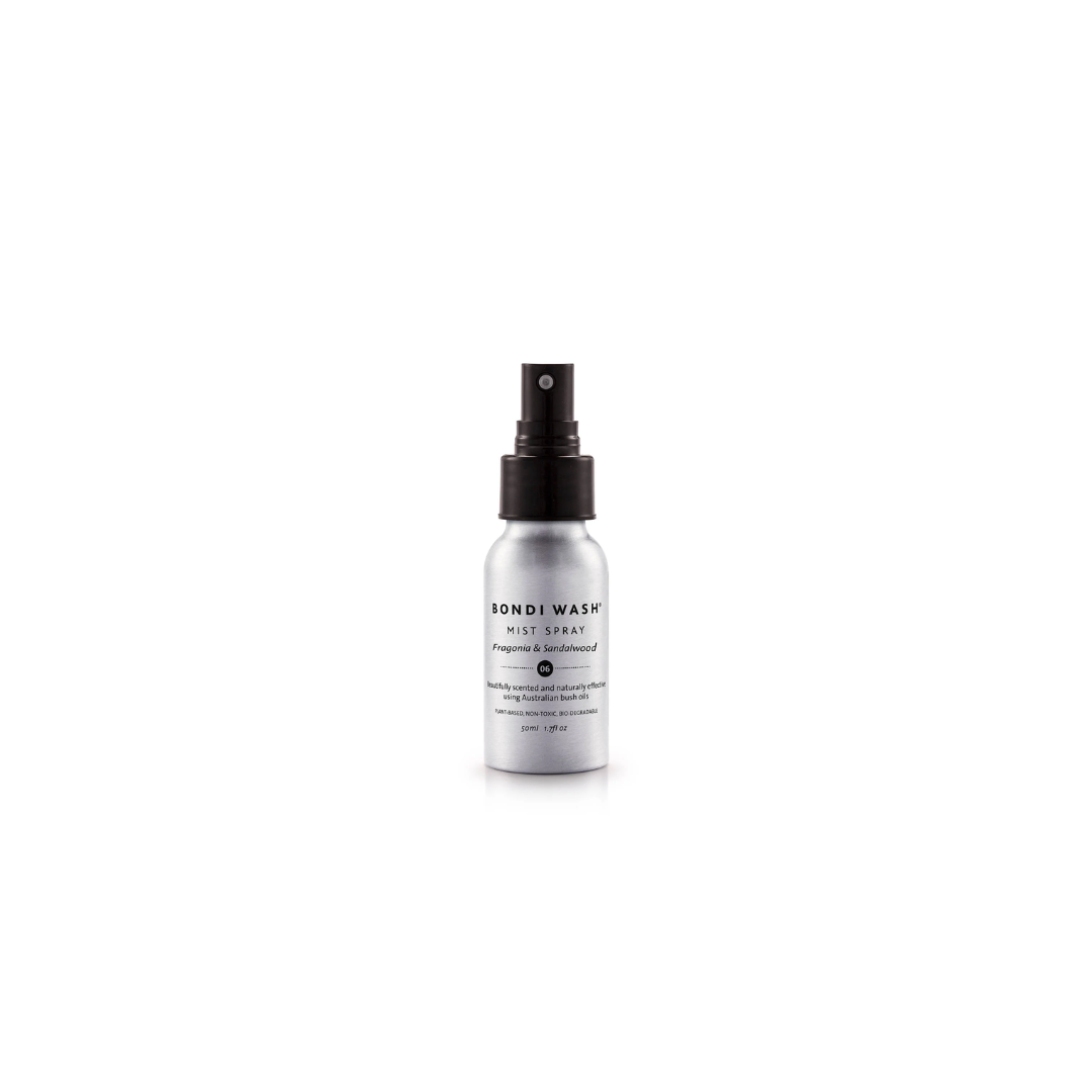 CADOU - BONDI WASH - MIST SPRAY mini