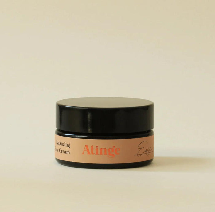 Crema faciala pentru ten mixt / acneic EASE - Biotiful Brands