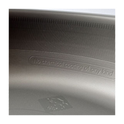 Tigaie antiaderenta de inox Kobach