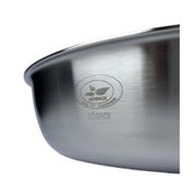 Tigaie antiaderenta de inox Kobach