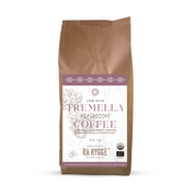 Cafea boabe cu extract de ciuperci Tremella 227 gr