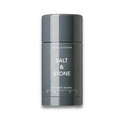 SALT AND STONE Deodorant Santal & Vetiver – Formula Nº 2