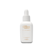 AGENT NATEUR Ser hidratant cu peptide pentru par h a i r ( s i l k )