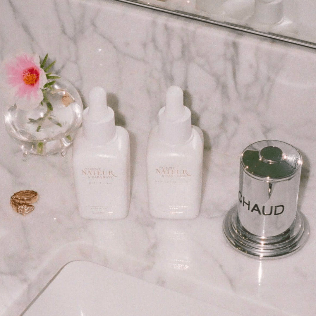 AGENT NATEUR Ser hidratant cu peptide pentru par h a i r ( s i l k )