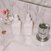 AGENT NATEUR Ser hidratant cu peptide pentru par h a i r ( s i l k )