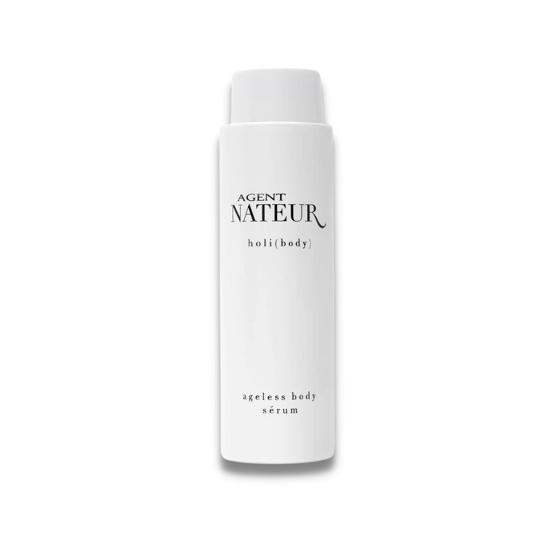 AGENT NATEUR Ulei de corp unisex - h o l i