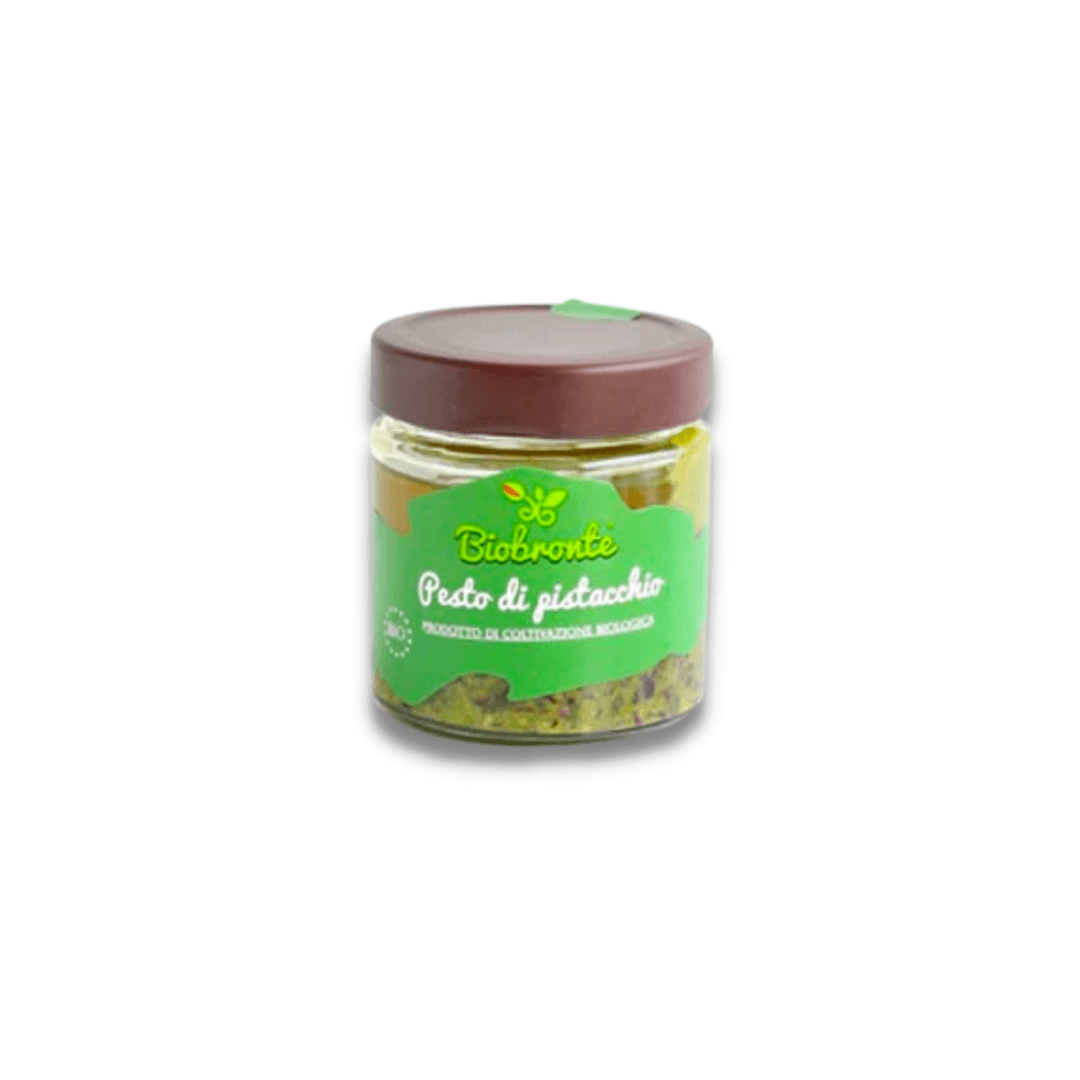 Pesto cu fistic DOP bio