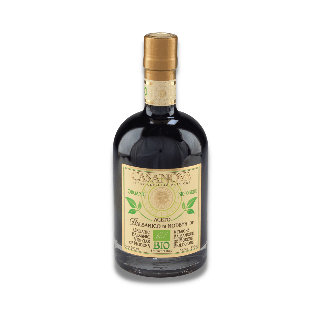 Otet balsamic de Modena IGP