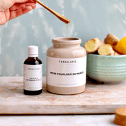 TERRA APIS EXTRACT DE PROPOLIS NO.1